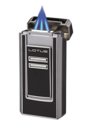 Detail Lotus Torch Lighter Nomer 16