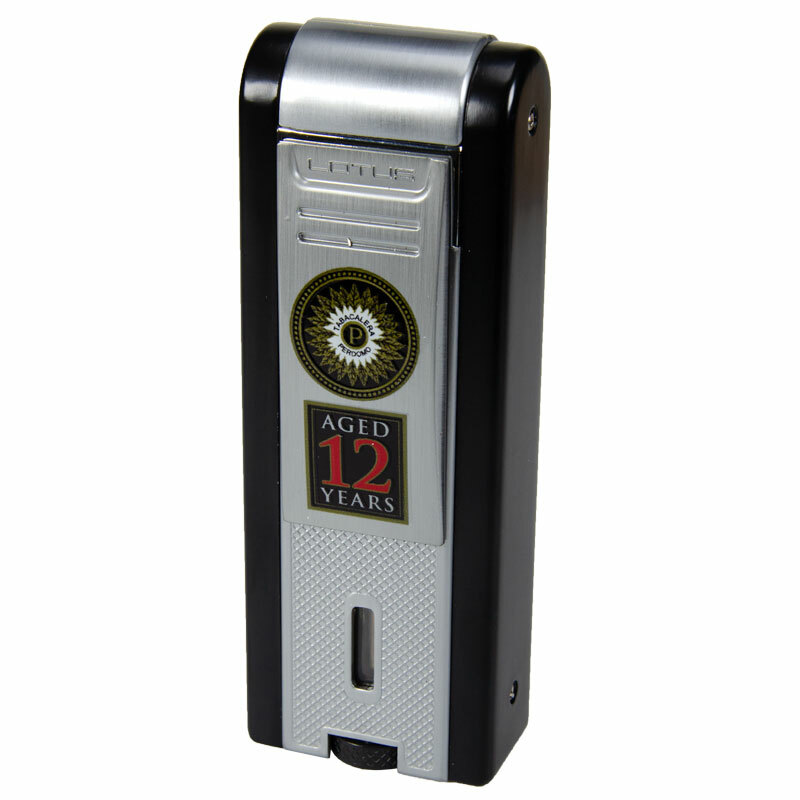 Detail Lotus Torch Lighter Nomer 17