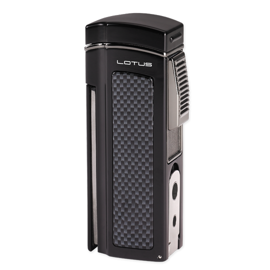 Detail Lotus Torch Lighter Nomer 3