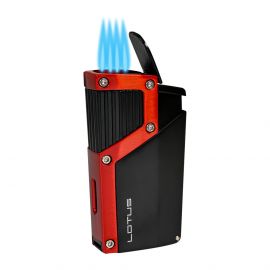 Detail Lotus Torch Lighter Nomer 20