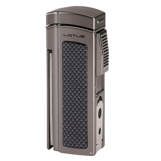 Detail Lotus Torch Lighter Nomer 21