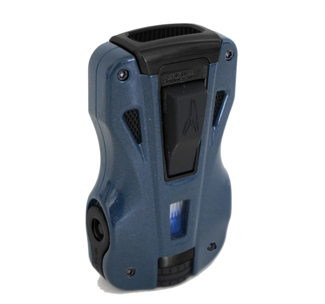 Detail Lotus Torch Lighter Nomer 24