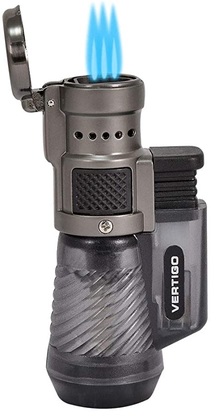 Detail Lotus Torch Lighter Nomer 25