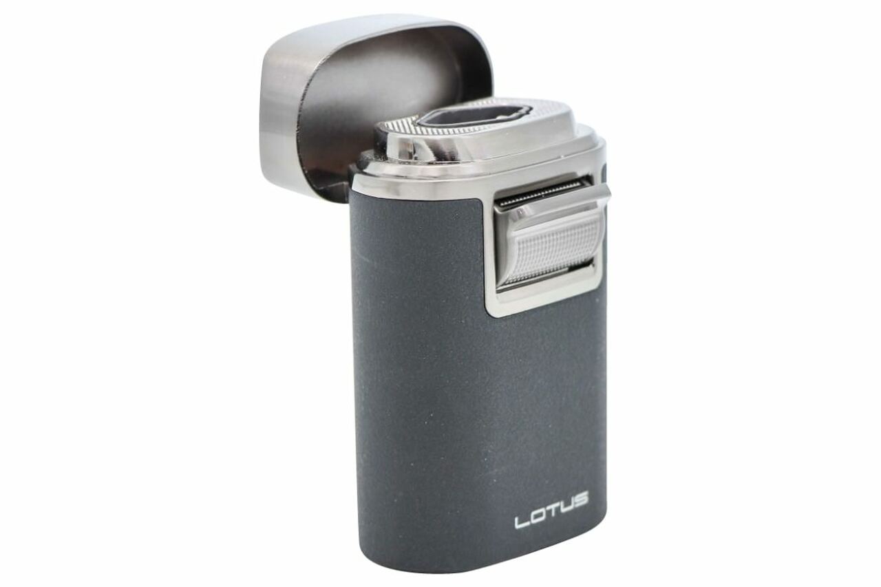 Detail Lotus Torch Lighter Nomer 32