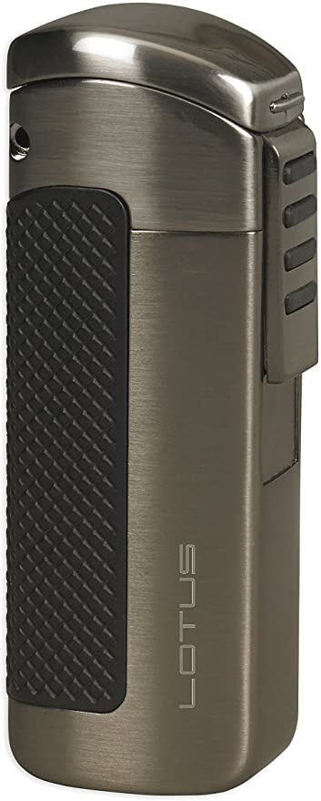 Detail Lotus Torch Lighter Nomer 33