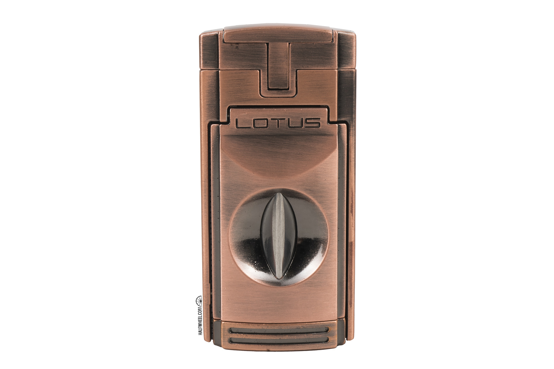 Detail Lotus Torch Lighter Nomer 36