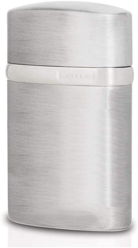 Detail Lotus Torch Lighter Nomer 37