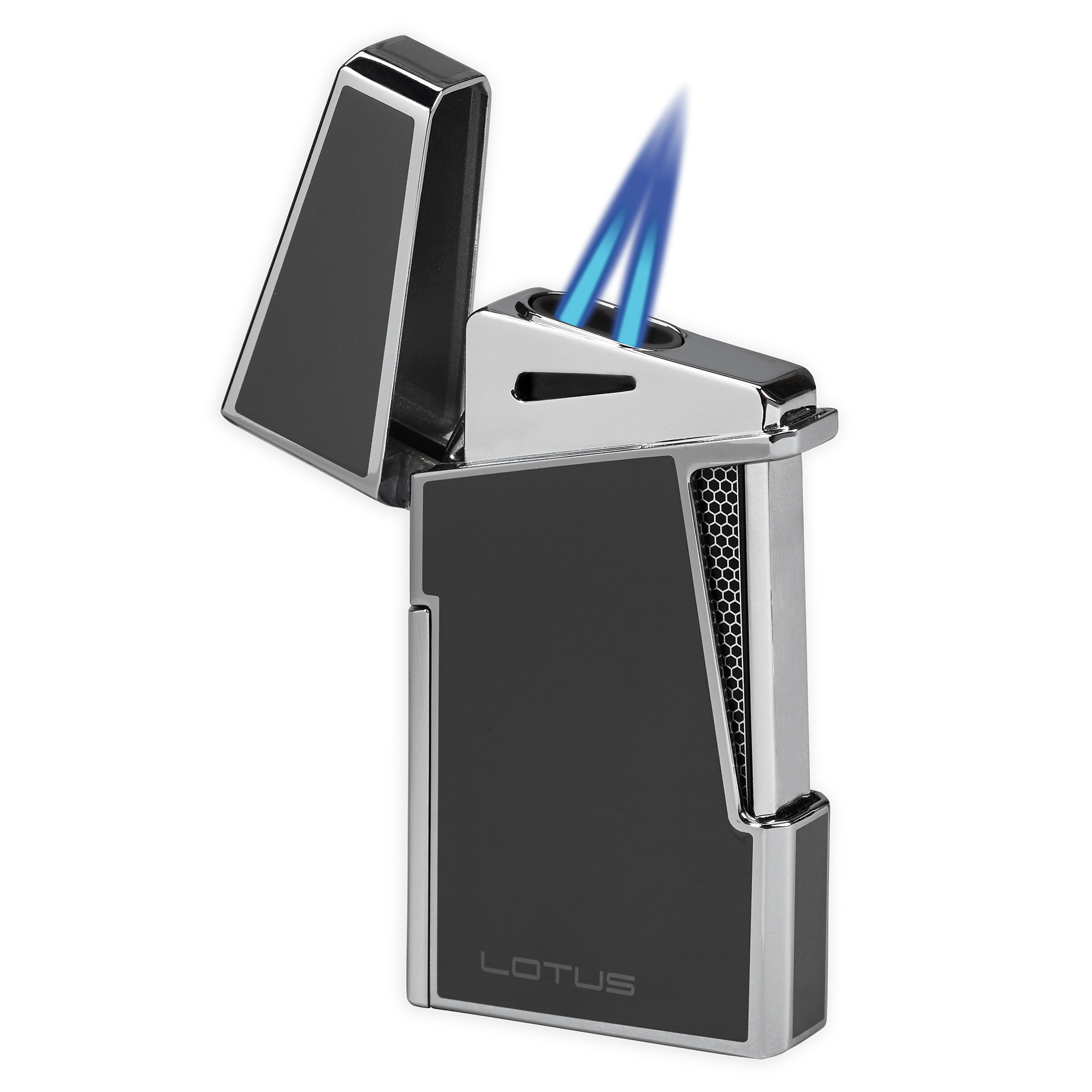 Detail Lotus Torch Lighter Nomer 39