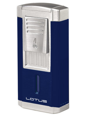 Detail Lotus Torch Lighter Nomer 41