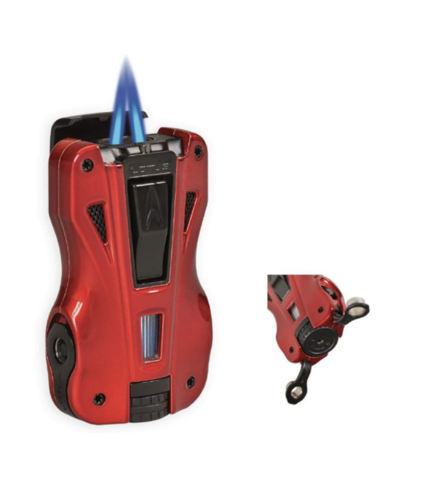 Detail Lotus Torch Lighter Nomer 42