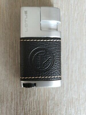 Detail Lotus Torch Lighter Nomer 44