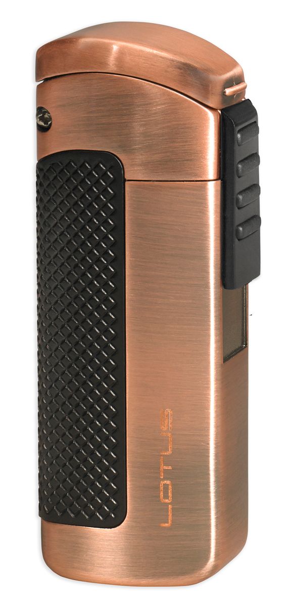 Detail Lotus Torch Lighter Nomer 45