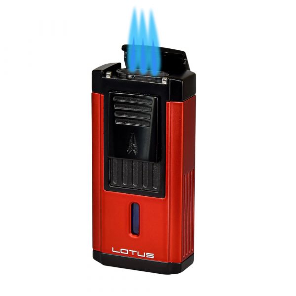 Detail Lotus Torch Lighter Nomer 46