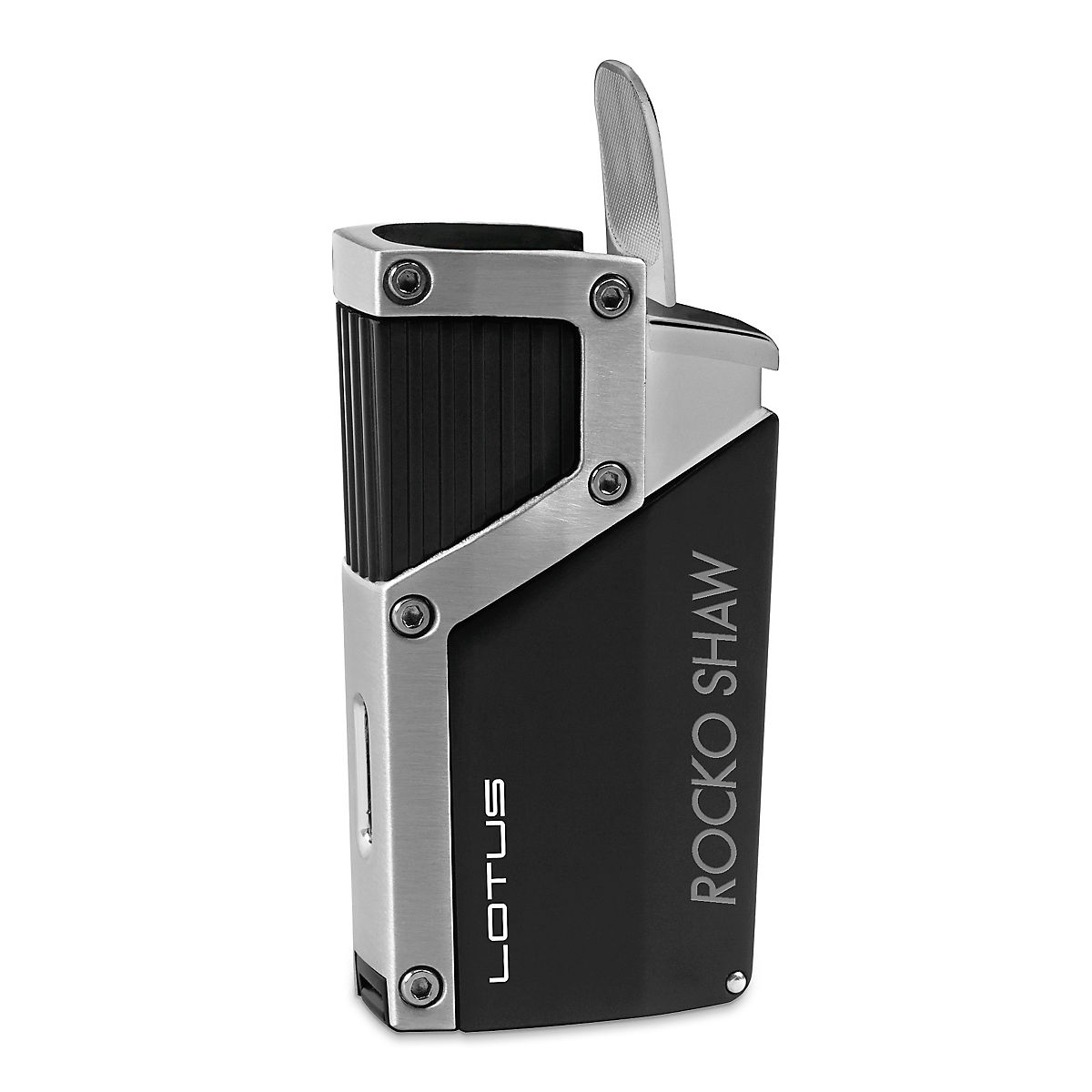 Detail Lotus Torch Lighter Nomer 47