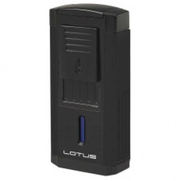 Detail Lotus Torch Lighter Nomer 52