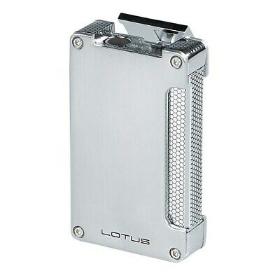 Detail Lotus Torch Lighter Nomer 53