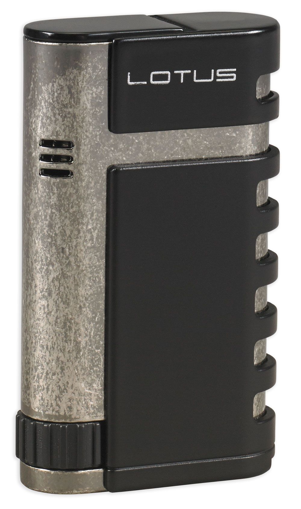 Detail Lotus Torch Lighter Nomer 9