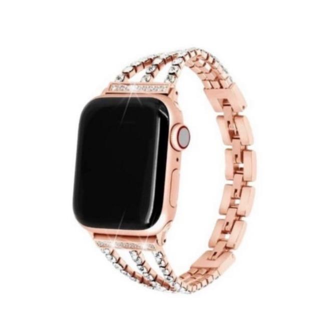 Detail Louboutin Apple Watch Band Nomer 45