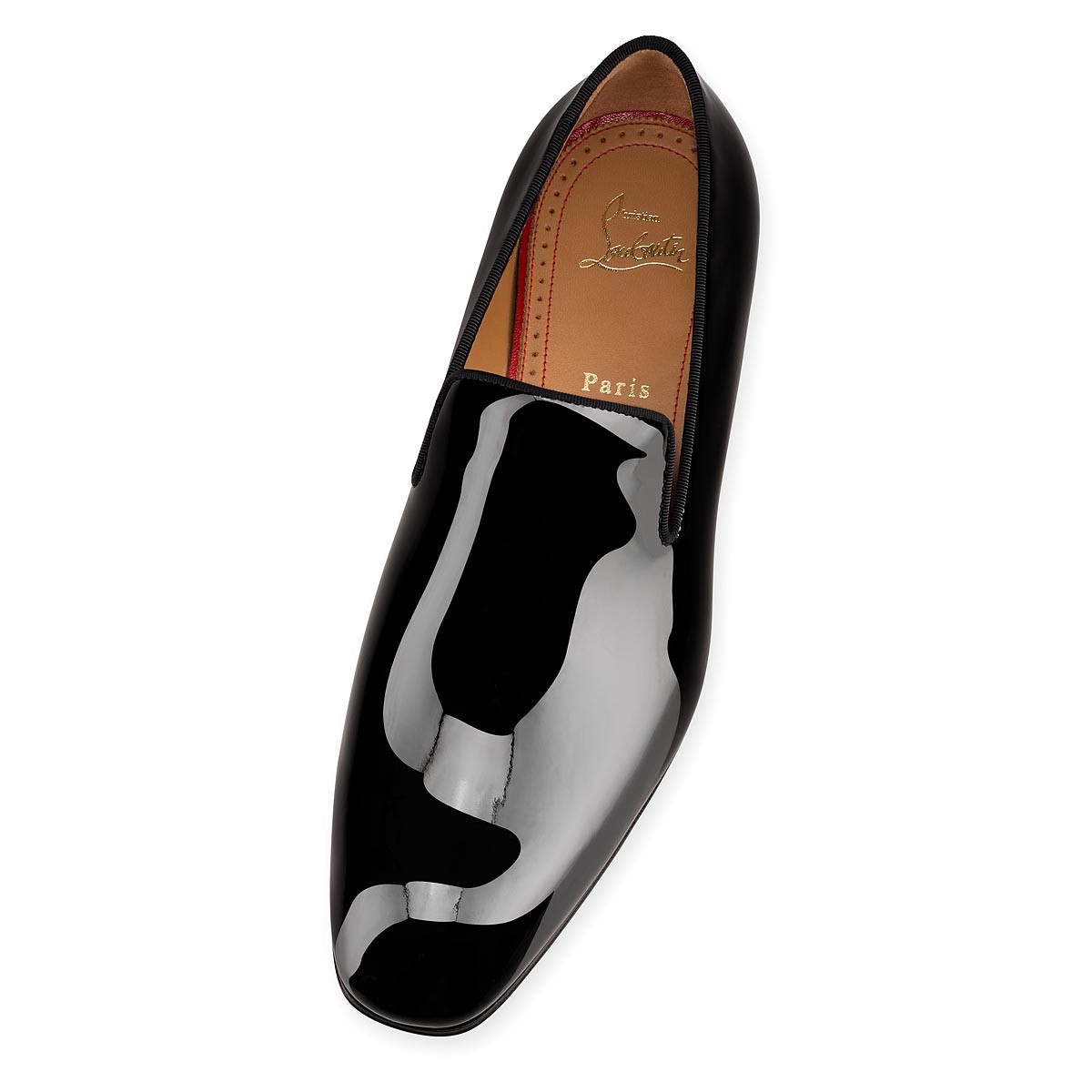 Detail Louboutin Dandelion Nomer 10
