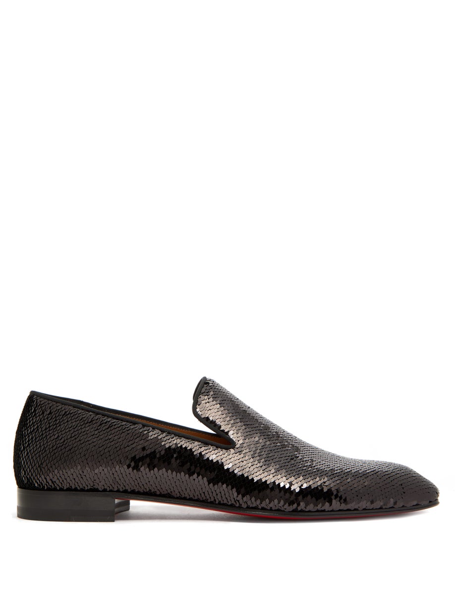 Detail Louboutin Dandelion Nomer 11