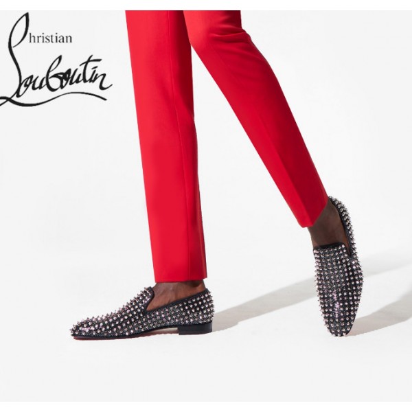 Detail Louboutin Dandelion Nomer 14