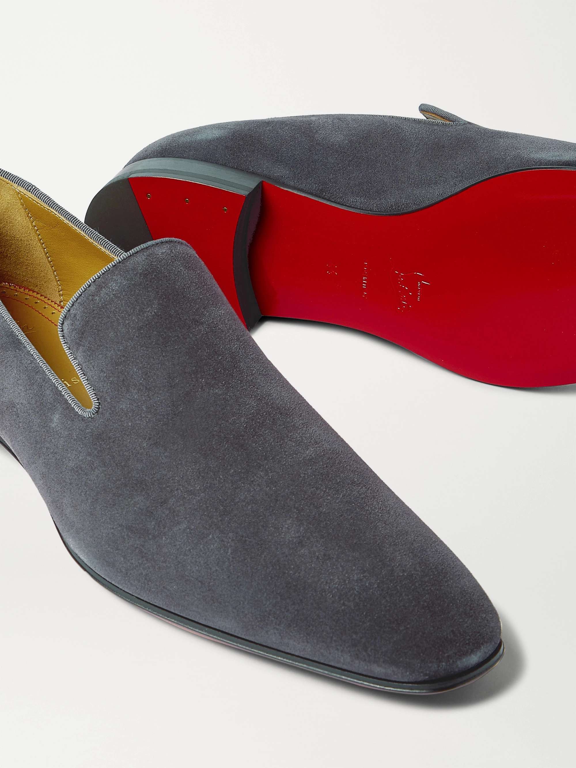 Detail Louboutin Dandelion Nomer 21