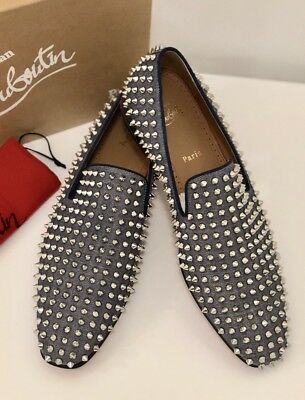 Detail Louboutin Dandelion Nomer 23