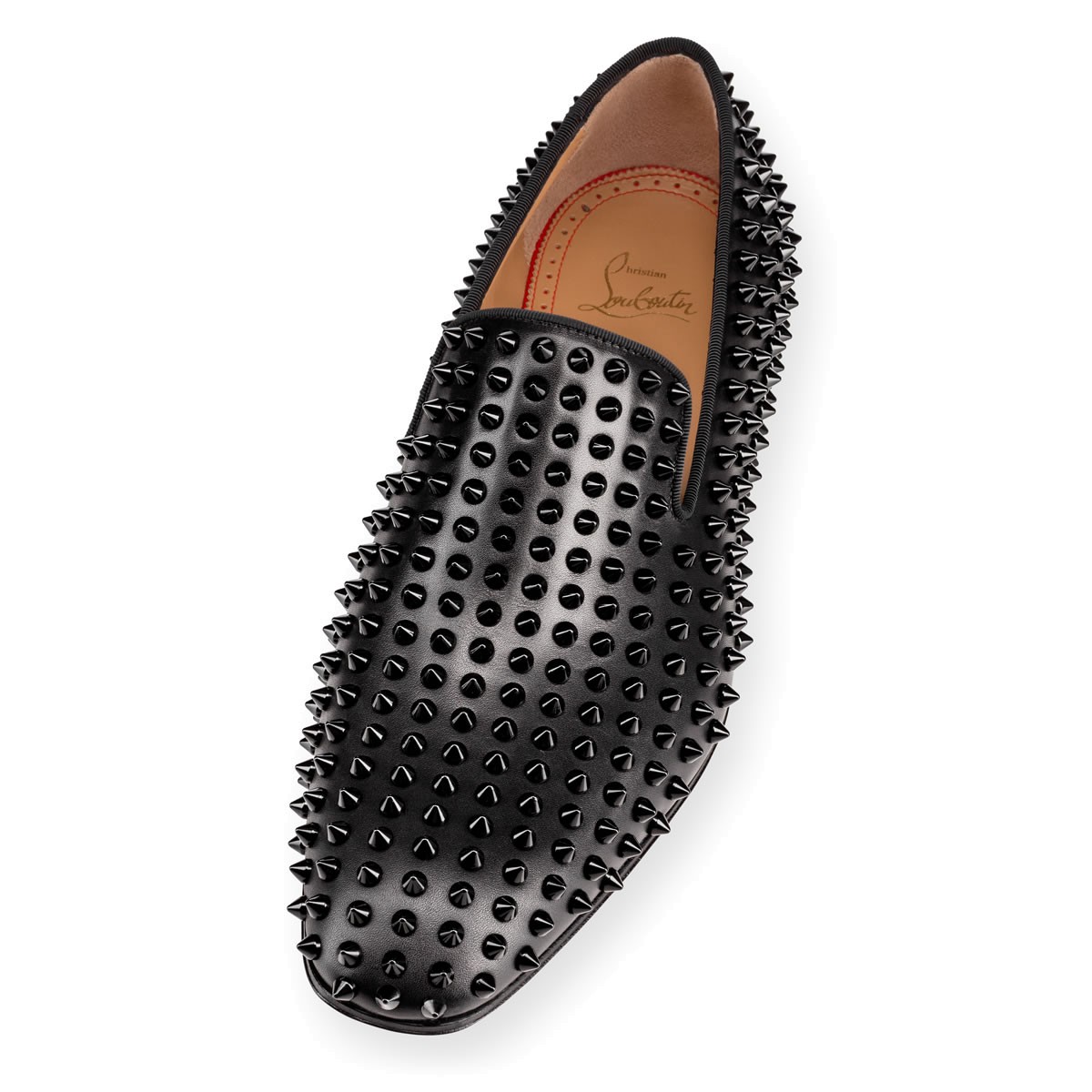 Detail Louboutin Dandelion Nomer 37