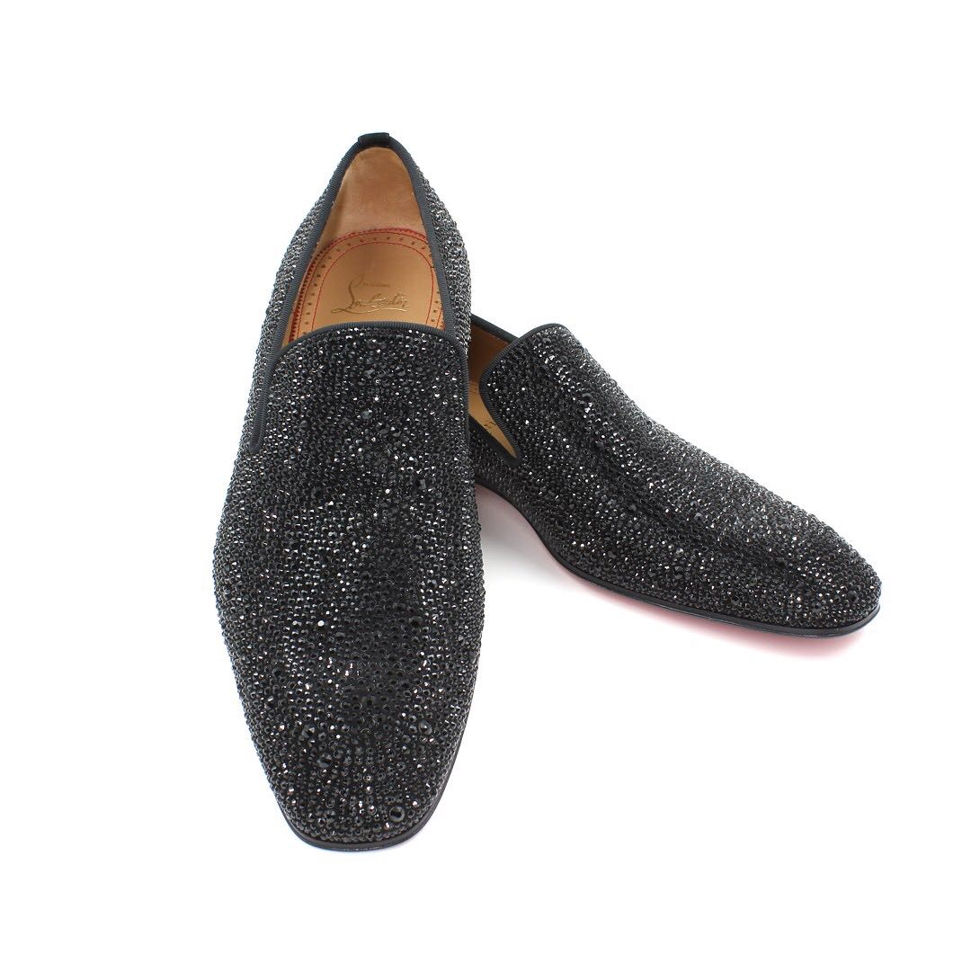 Detail Louboutin Dandelion Nomer 38