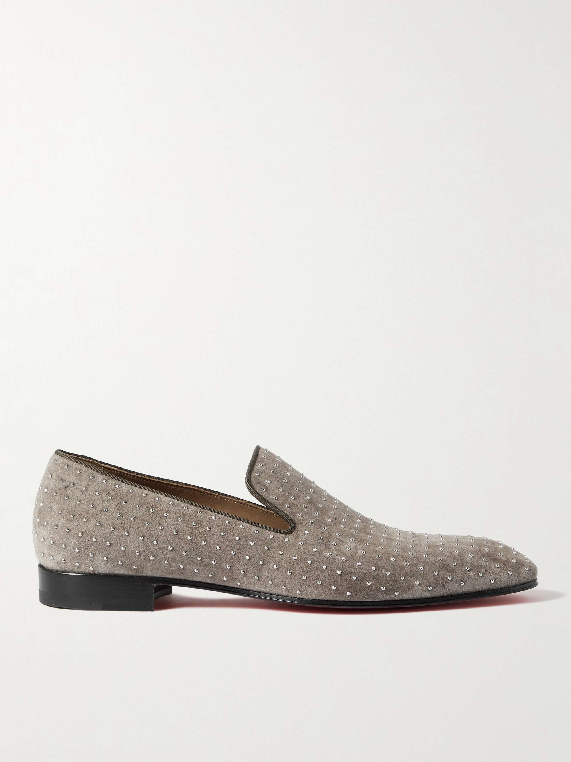 Detail Louboutin Dandelion Nomer 39
