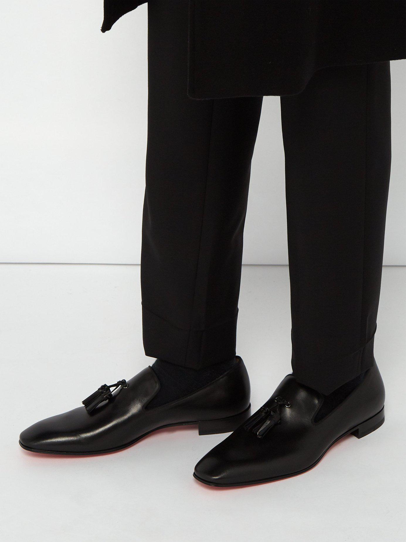 Detail Louboutin Dandelion Nomer 40
