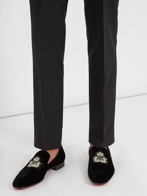 Detail Louboutin Dandelion Nomer 41