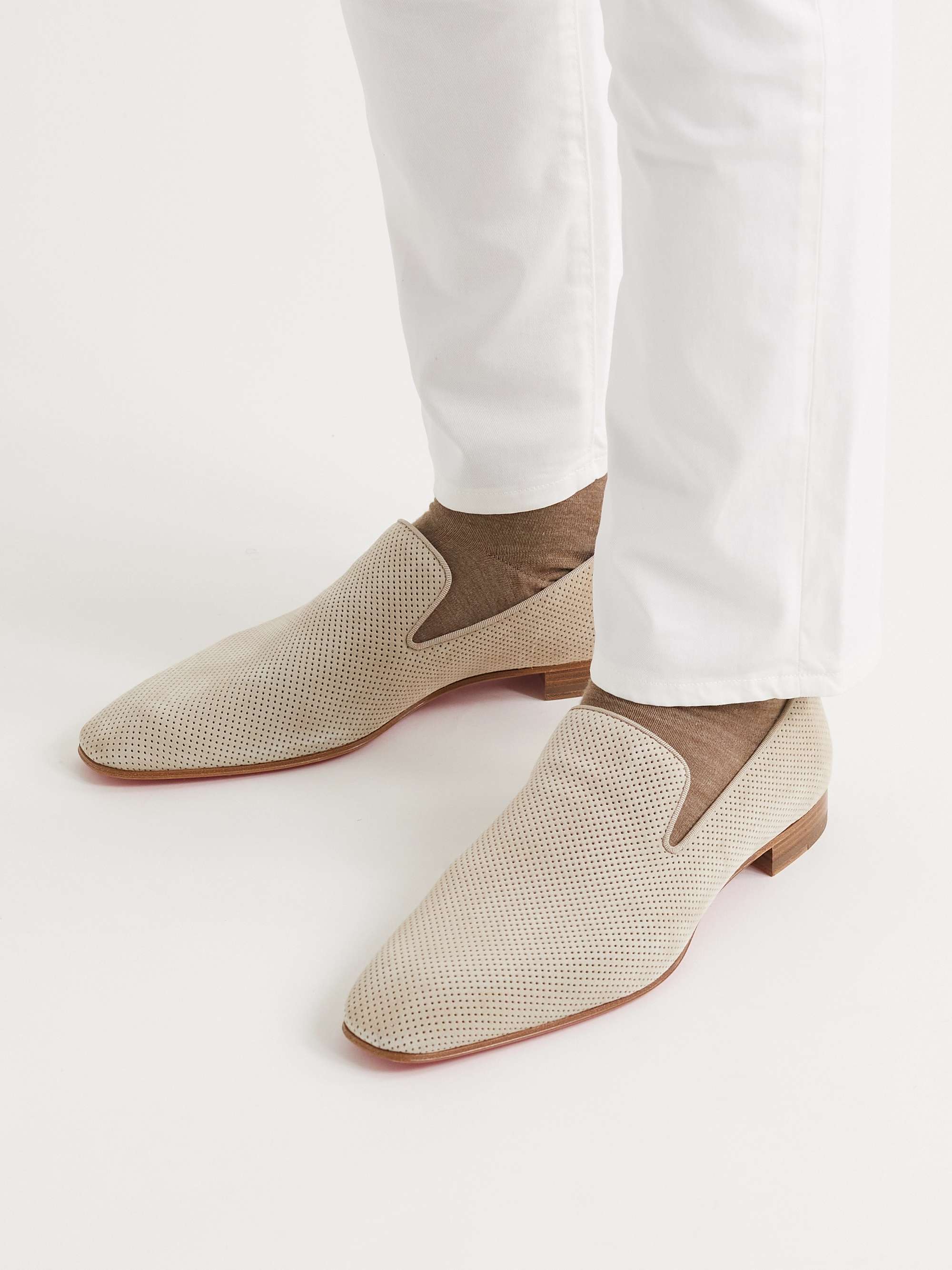 Detail Louboutin Dandelion Nomer 45