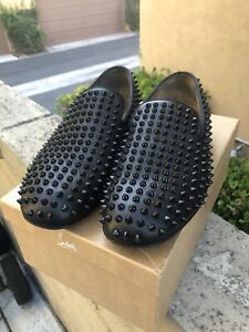 Detail Louboutin Dandelion Nomer 46