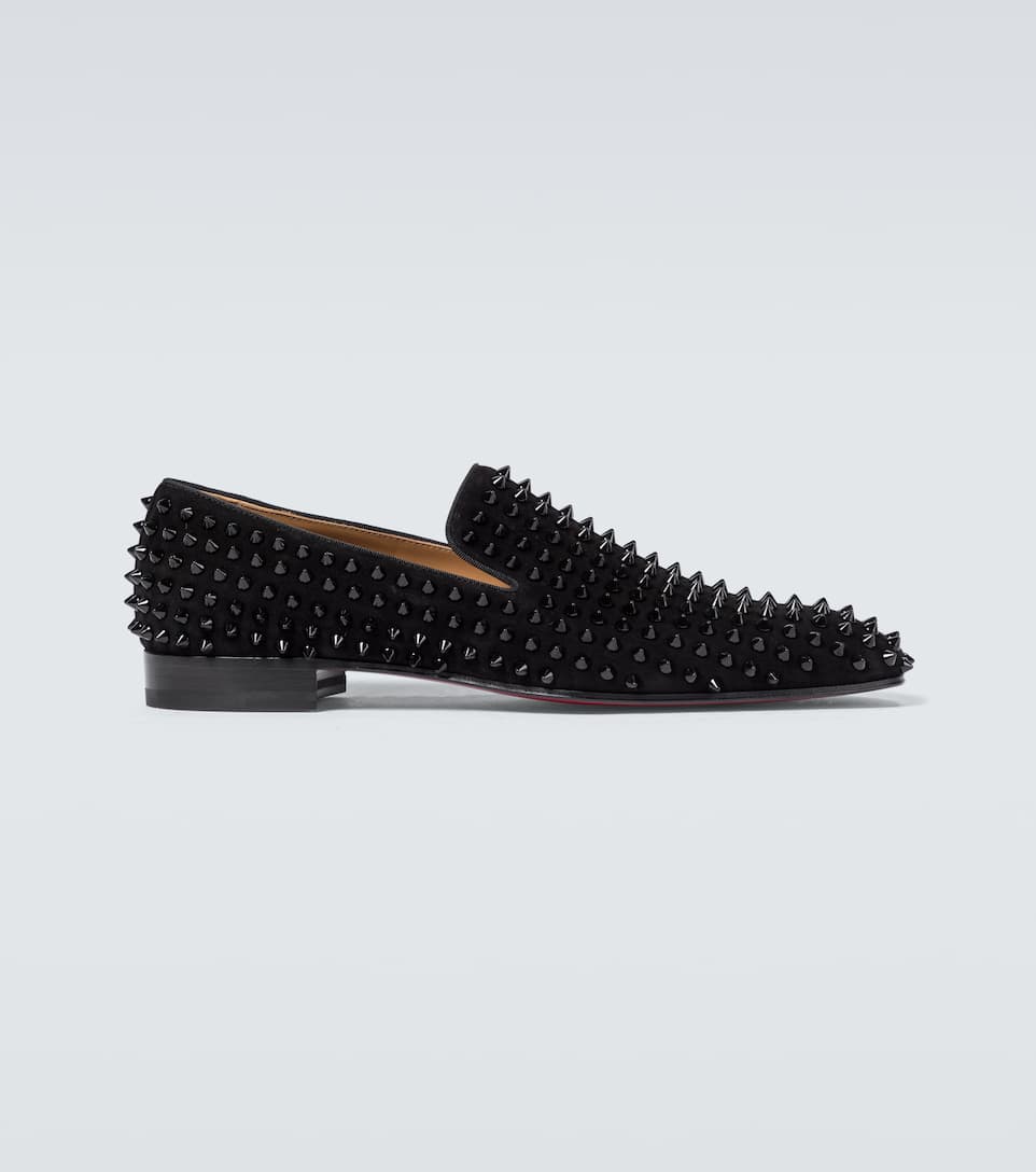 Detail Louboutin Dandelion Nomer 48