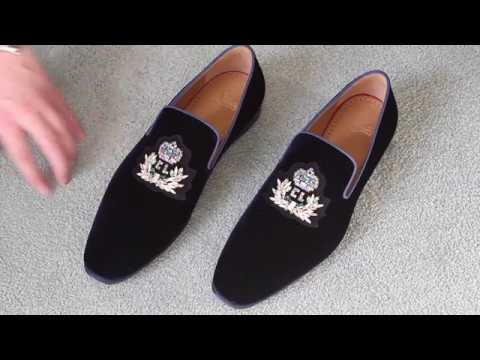 Detail Louboutin Dandelion Nomer 50
