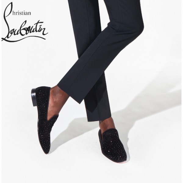 Detail Louboutin Dandelion Nomer 6