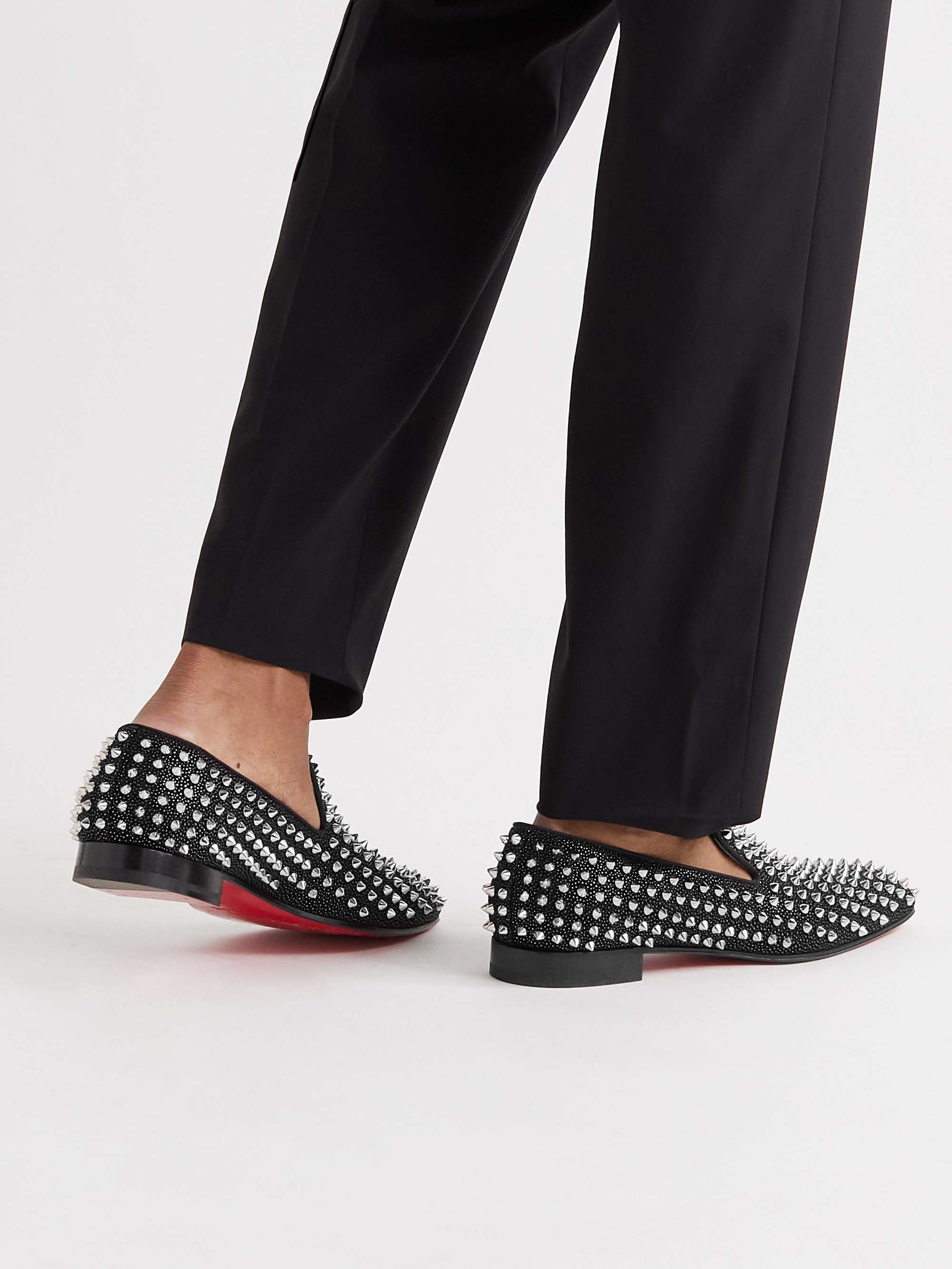 Detail Louboutin Dandelion Nomer 8