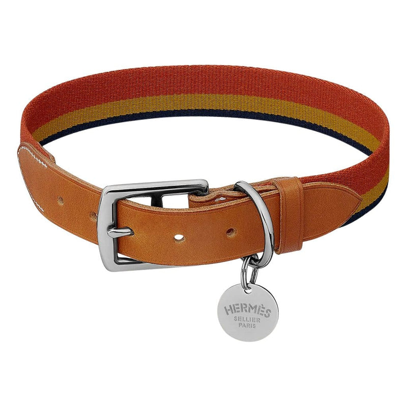 Detail Louboutin Dog Collar Nomer 30