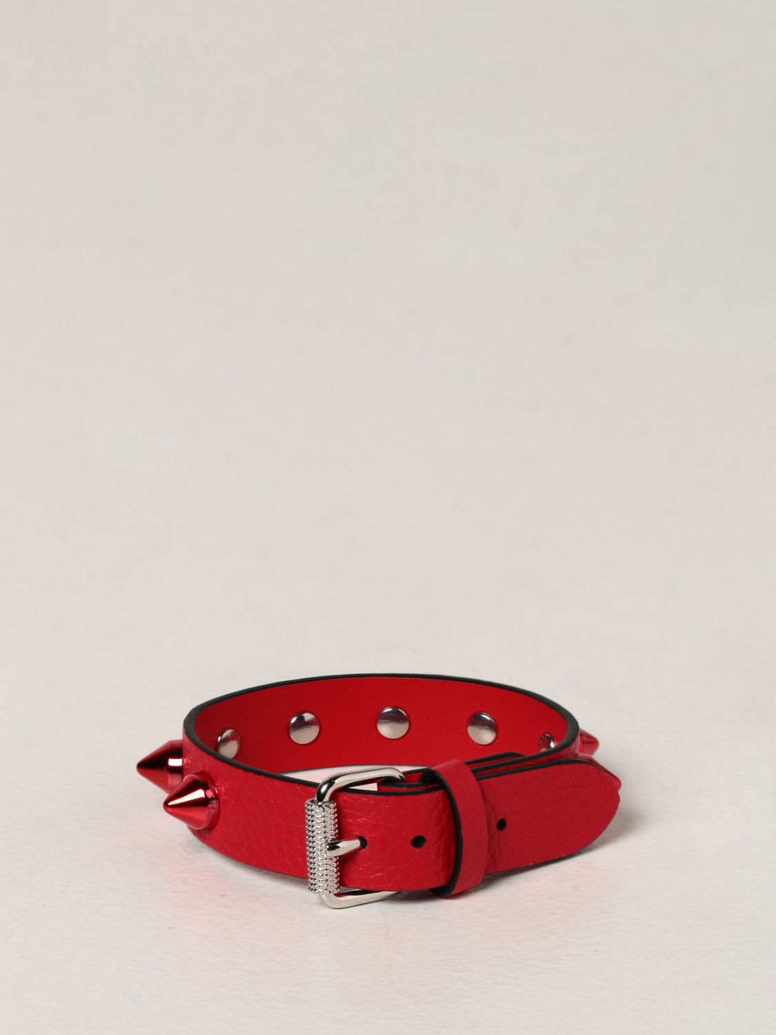 Detail Louboutin Dog Collar Nomer 44