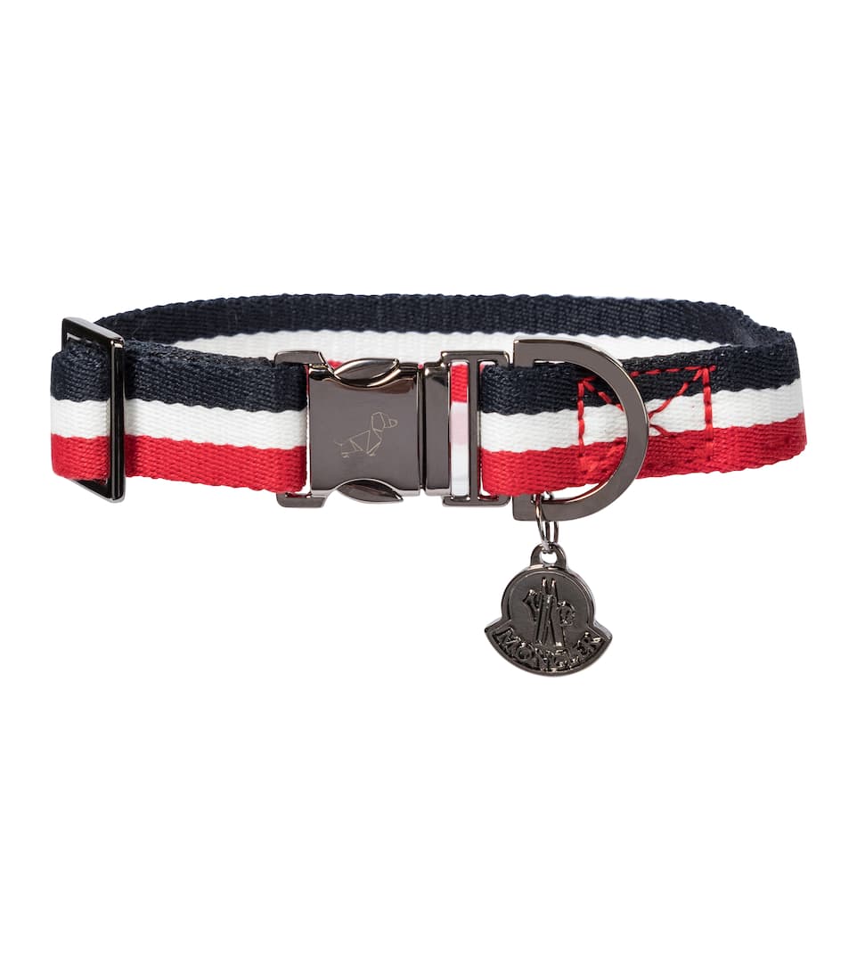 Detail Louboutin Dog Collar Nomer 9