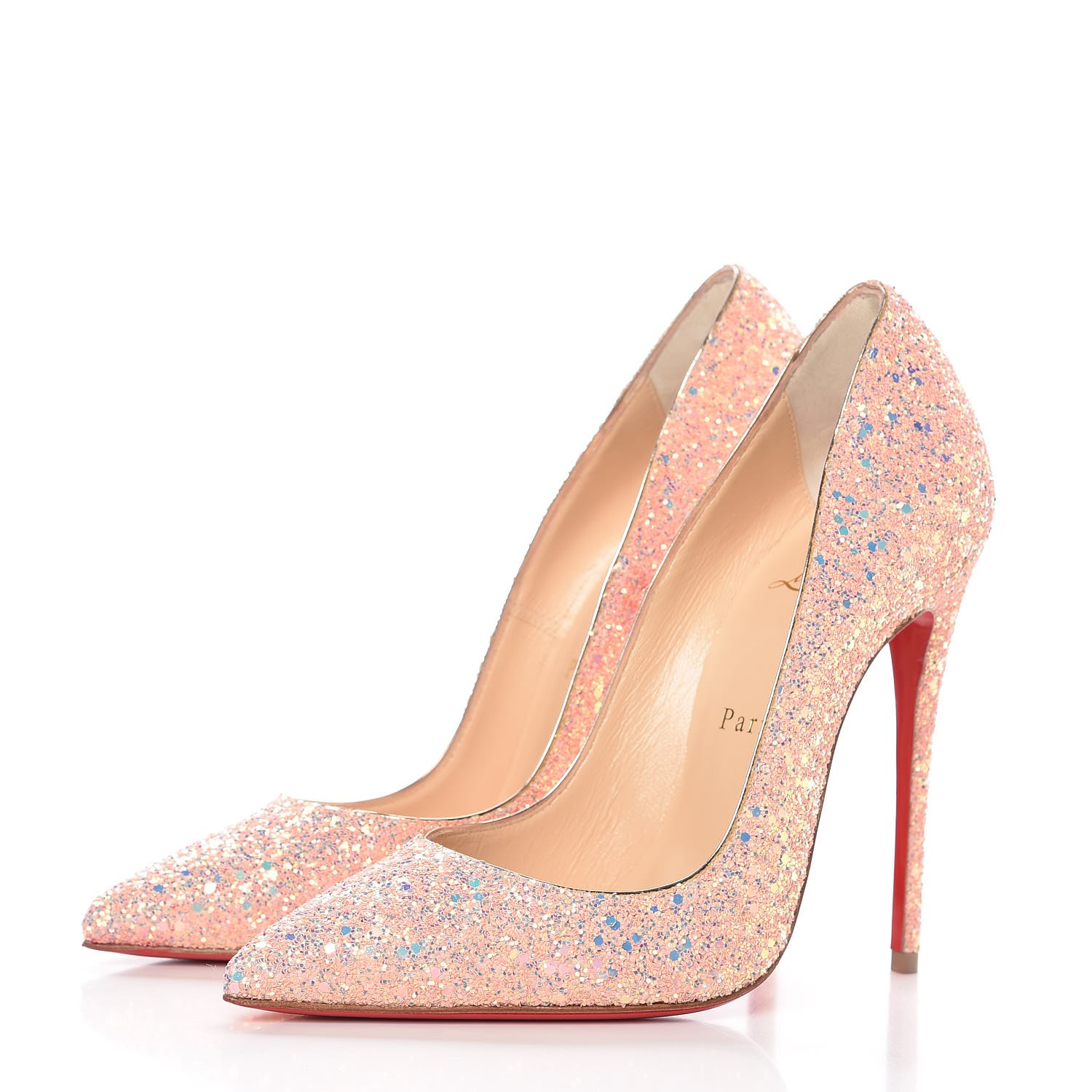 Detail Louboutin Dragonfly Nomer 28