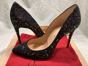 Detail Louboutin Dragonfly Nomer 31