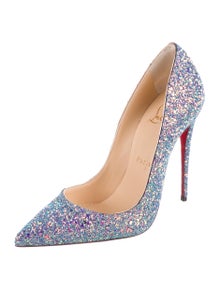 Detail Louboutin Dragonfly Nomer 57