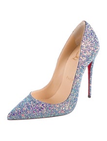 Detail Louboutin Dragonfly Nomer 57