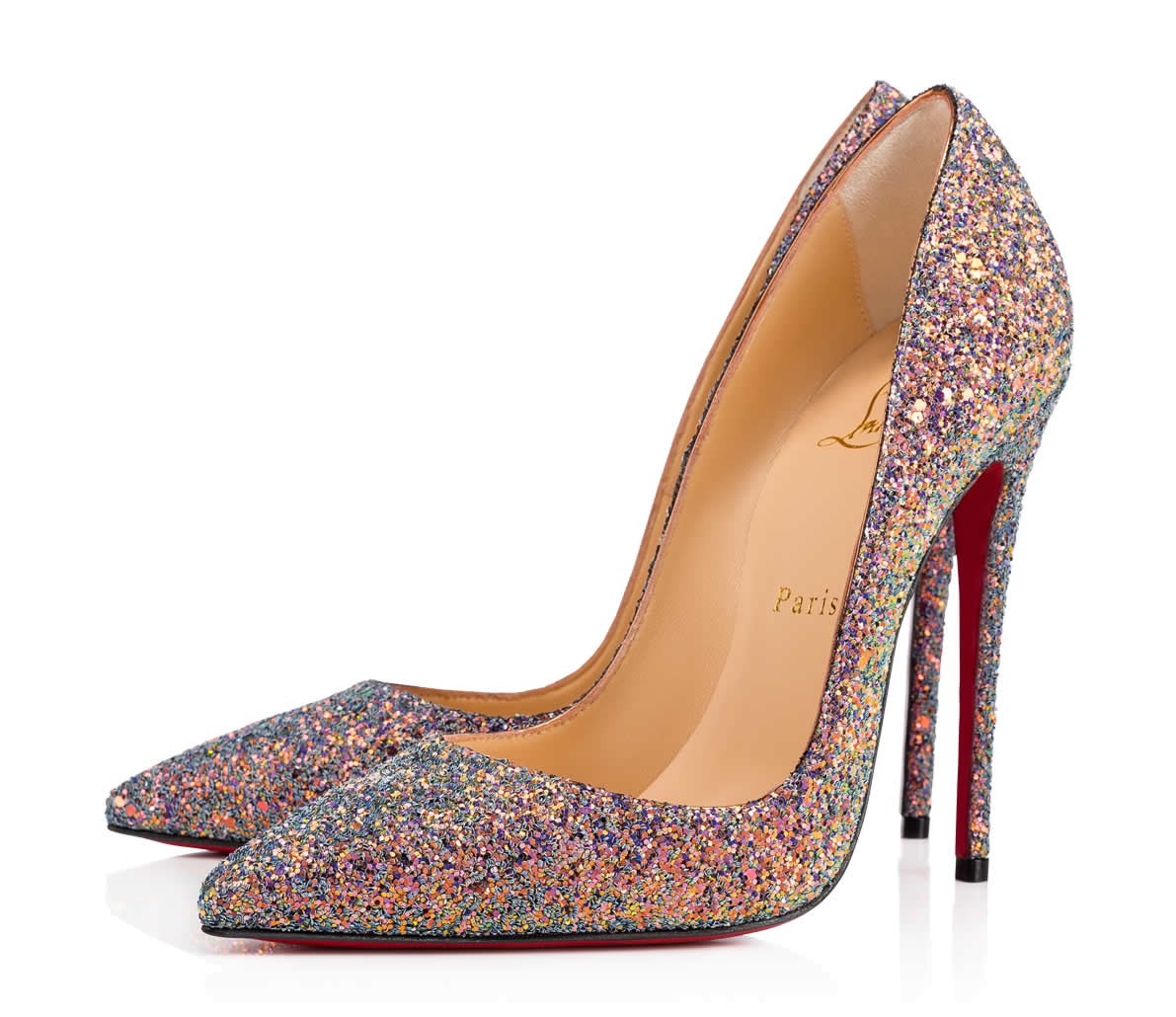 Detail Louboutin Dragonfly Nomer 59