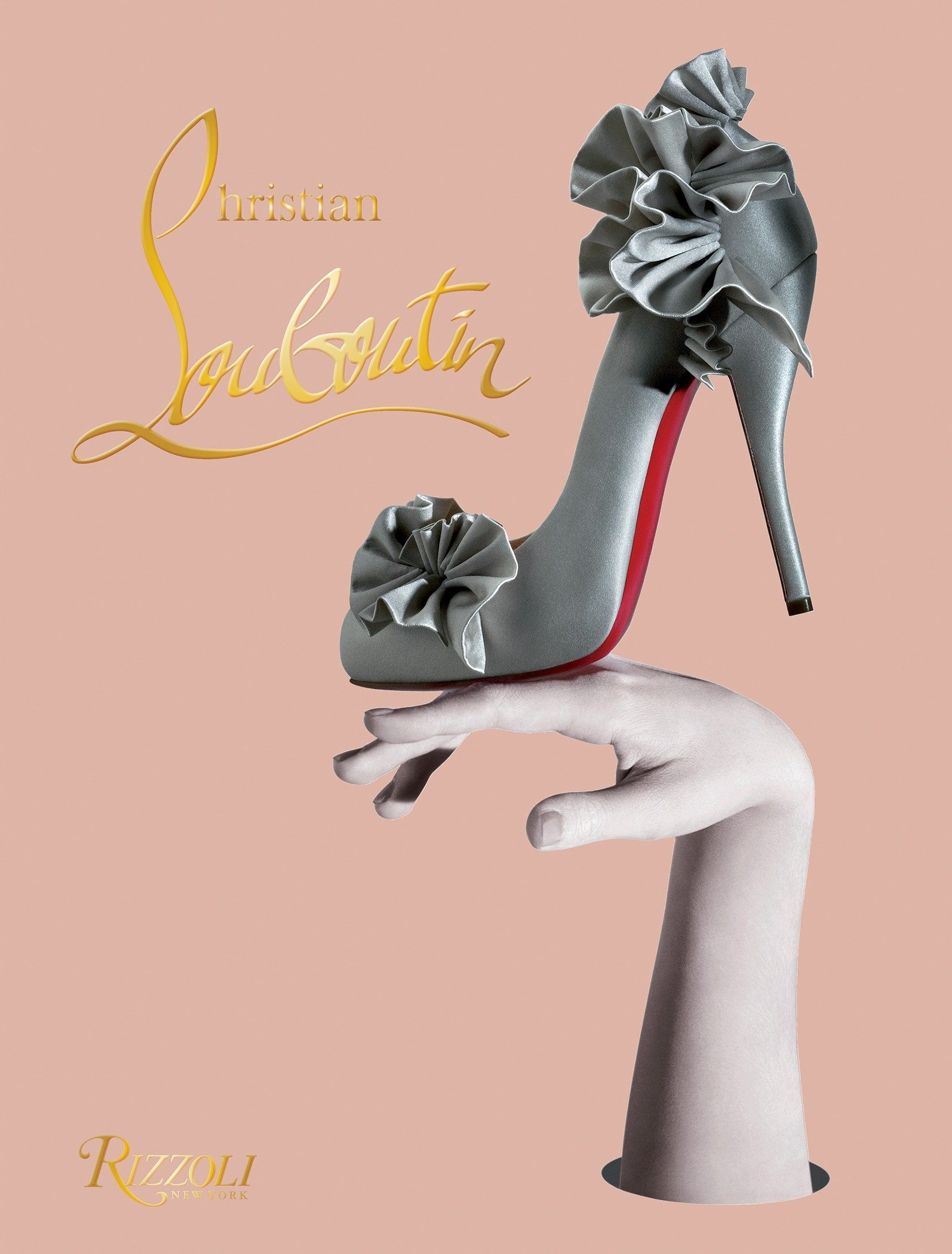 Detail Louboutin Images Nomer 2