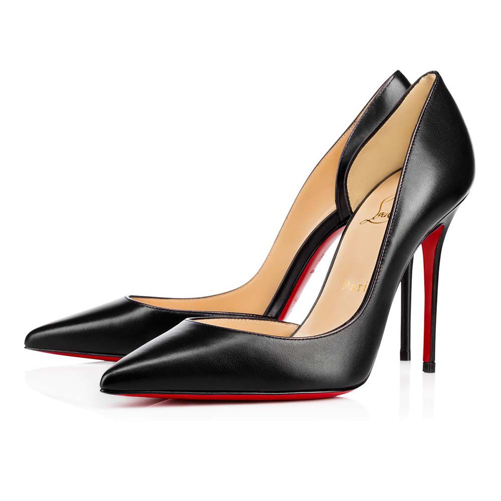 Detail Louboutin Images Nomer 20