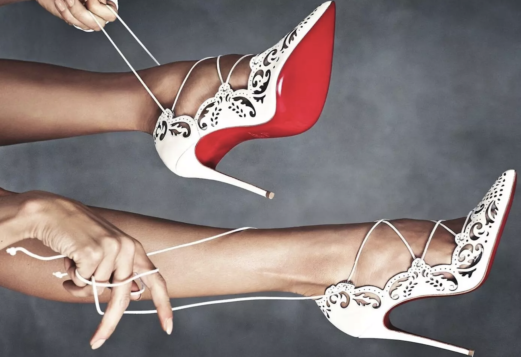 Detail Louboutin Images Nomer 35