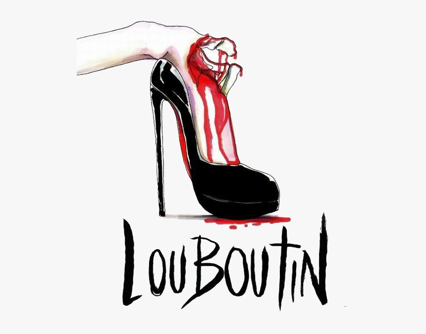 Detail Louboutin Logo Png Nomer 14